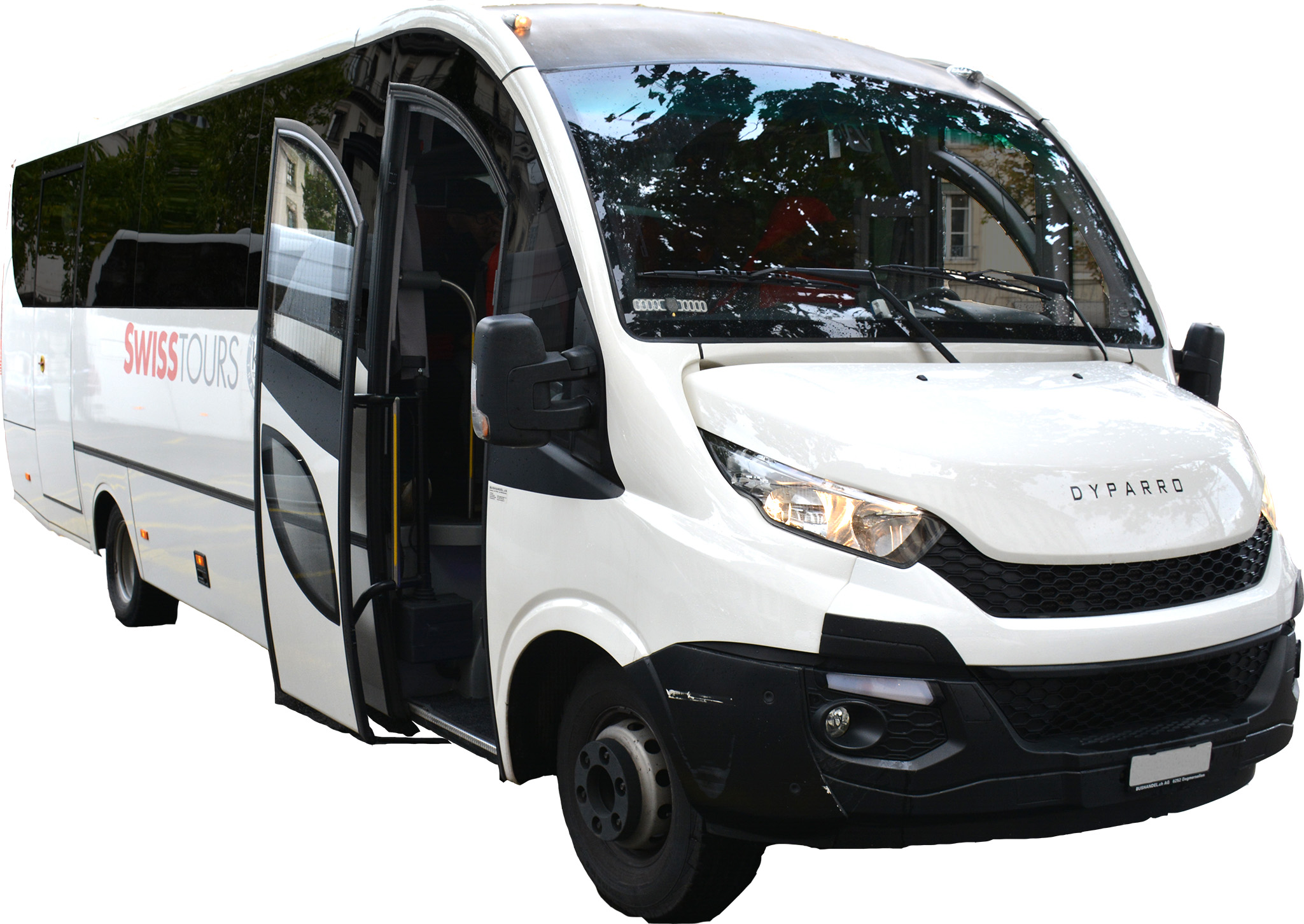 BUS STD IV26 BUS STD IV26